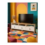 dorpek Gandias Tv Sehpası 150 cm
