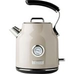 Dorset 1.7l Putty Kettle, Hızlı Kaynatma Teknolojisi, Şık Tasarım Ingiliz Zarafeti
