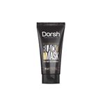 Dorsh Black Mask, Siyah Nokta Karşıtı Derin Temizleyici Maske 150ml