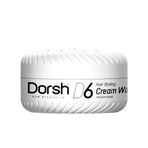 Dorsh Cream D4 150 ml Saç Şekillendirici Wax