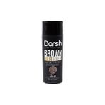 Dorsh Dark Brown Hair Fiber Saç Dolgunlaştırıcı Kahverengi Topik 50gr