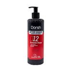 Dorsh Dynamic Power D12 Tıraş Sonrası Krem Kolonya 400ml