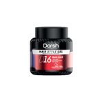 Dorsh Extra Sert Sakız Saç Jölesi Gum Lock D16 700 ml