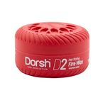 Dorsh Fire D2 150 ml Saç Şekillendirici Wax