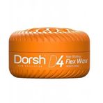 Dorsh Flex D4 150 ml Saç Şekillendirici Wax
