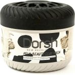 Dorsh Milk Beauty Scrub Süt Özlü Yüz ve Vücut Peelingi 300ML-BESLEYICI Arındırıcı Full Body Peeling