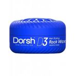 Dorsh Rock Wax D3 150 ml Saç Şekillendirici Wax