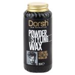 Dorsh Saç Şekillendirici Pudra Powder Toz Wax 20 G