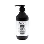 Dorsh Silver Shampoo Sarı,Gri,Beyaz Saçlar İçin Mor Şampuan 500ml