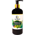 DORSY 400 ml Isırgan Otlu Şampuan