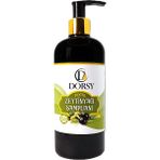 DORSY 400 ml Zeytinyağlı Şampuan
