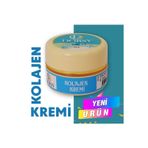 Dorsy Kolajen Kremi 100 Ml
