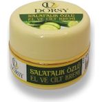 DORSY Salatalık Özlü El ve Cilt Kremi 100 gr