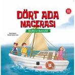 Dört Ada Macerası
