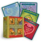 Dört Anlaşma Kartları - Don Miguel Ruiz - Butik Yayınları
