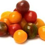 Dört Çeşit Cherry Domates* (Eko Paket)