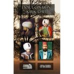 Dört Çınarın Kırk Dalı - kollektif