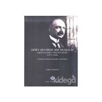 Dört Devirde Bir Muhalif - Abdulkadir Cami Baykurt