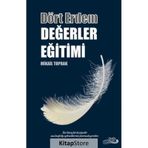 Dört Erdem Değerler Eğitimi Liman Yayınevi