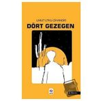 Dört Gezegen / Umut Utku Cihangir / Arel Kitap