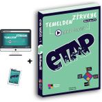 Dört Kare Yayınları Sıfırdan TYT Matematik Etap Serisi İlk 11 Konu Sıfırdan KPSS Matematik Kitap Ve Video Ders