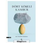 Dört Köşeli Kambur - Ali Özgür Özkarcı