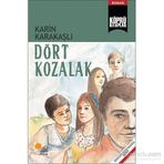 Dört Kozalak - Karın Karakaşlı