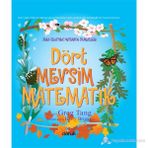 DÖRT MEVSIM MATEMATIK ZEKA GELIŞTIRICI MATEMATIK BILMECELERI - GREG TANG;HARRY BRIGGS