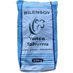 Dört Mevsim Tohumculuk Kaplamalı BILENSOY80 Yonca Tohumu 10 kg