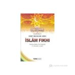 DÖRT MEZHEBE GÖRE İSLAM FIKHI - ABDURRAHMAN ED-DIMEŞKI