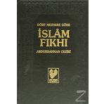 Dört Mezhebe Göre İslam Fıkhı - Mehmet Çelik