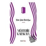 Dört Şehir Dört Kapı Ahenk Kitap