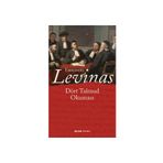 Dört Talmud Okuması - Emmanuel Levinas