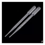 Dörtasdepo 150x3 ml Plastik Dereceli Pastör Pipeti