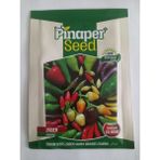 Dörtbudak 10 gr Pinaper Karışık Süs Biberi Tohumu