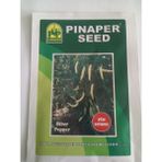 Dörtbudak 10 gr Pinaper Pin Stone Biber Tohumu