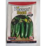 Dörtbudak 10 gr Pinaper Salatalık Ithal Tohumu