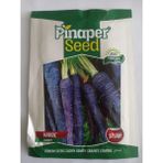 Dörtbudak 10 gr Pinaper Siyah Havuç Tohumu