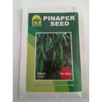 Dörtbudak 10 gr Pinaper Yeşil Süs Biberi Tohumu