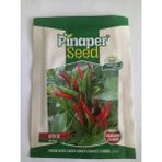 Dörtbudak 10 gr Pinaper Yukarıbakan Süs Biberi Tohumu