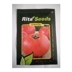 Dörtbudak 5 gr Rita Domates Tohumu