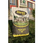 Dörtbudak Starex 6'lı Karışım Ultra Çim Tohumu 10 Kg Basılabilir Süper Çim Maydanoz Tohumu Hediyeli