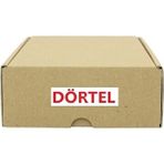 Dörtel 104002 Renault Kango Ön Sağ Kapı Kilidi