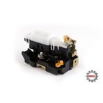 DÖRTEL 105004 KAPI KİLİDİ ÖN SOL MASTER MOTORLU