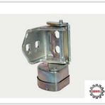 Dörtel 106036 MGN II Arka Sol Kapı Menteşesi