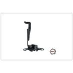 Dörtel 108002 Dortel Ön Kaput Kilidi Laguna Iıı