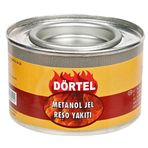 Dörtel 200 g Reşo Yakıtı