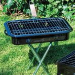 Dörtel Ayaklı Mangal 40 Cm 2 Adet
