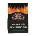Dortel Beyaz Cıra 125Gr