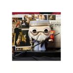 Dörtel Tedarik Harry Potter Albus Dumbledore Asası Renkli